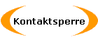 Kontaktsperre