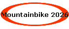 Mountainbike 2026